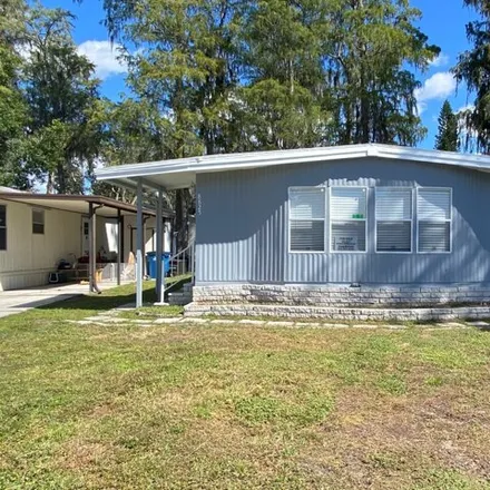 Buy this studio apartment on 8893 Brys Drive in Hillsborough County, FL 33635