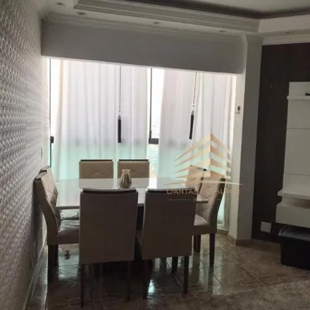 Buy this 2 bed apartment on Avenida Bom Jesus in São João, Guarulhos - SP