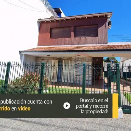 Buy this 3 bed house on Damn Beer in Avenida Calchaquí, Quilmes Oeste
