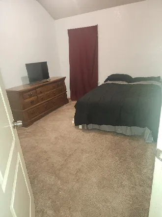 Rent this 1 bed room on East Old Settlers Boulevard in Round Rock, TX 78665