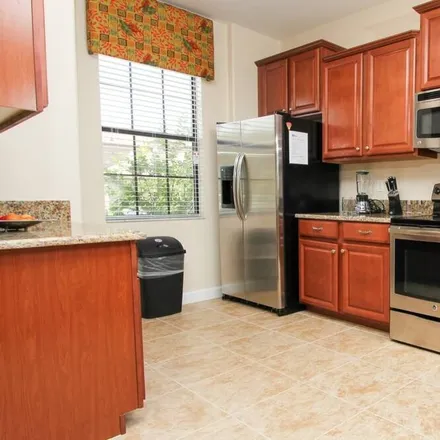 Rent this 5 bed house on Orlando