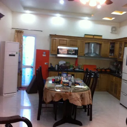 Rent this 5 bed house on Hải Phòng in Hạ Đoạn 3, VN