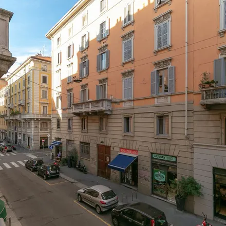 Image 9 - Duomo, Via Torino, 20123 Milan MI, Italy - Apartment for rent