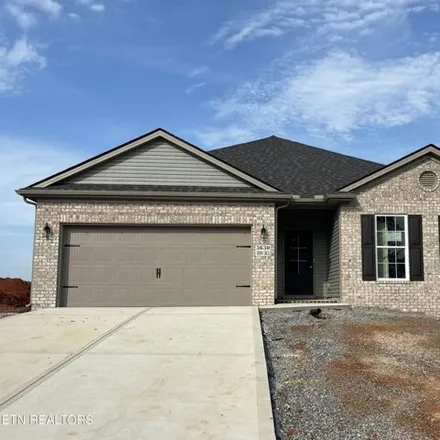Buy this 3 bed house on 3630 Crimson Cir in Maryville, Tennessee