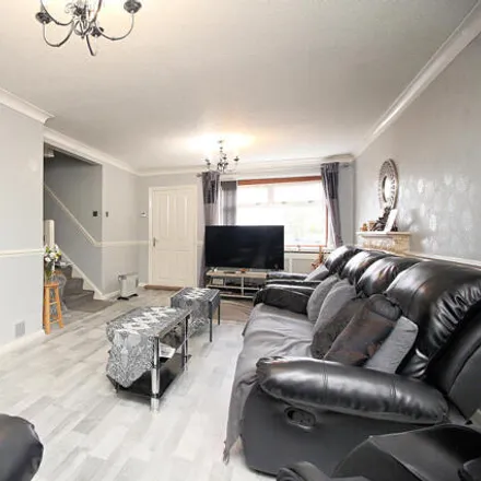 Image 4 - The Meads, Leicester, LE3 6SF, United Kingdom - Townhouse for sale