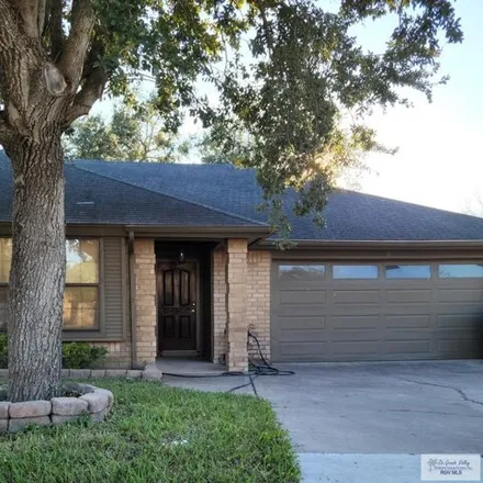 Buy this 3 bed house on 2800 Virginia Pine Court in Harlingen, TX 78550