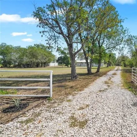 Rent this 3 bed house on 16270 Blinka Road in Waller County, TX 77484