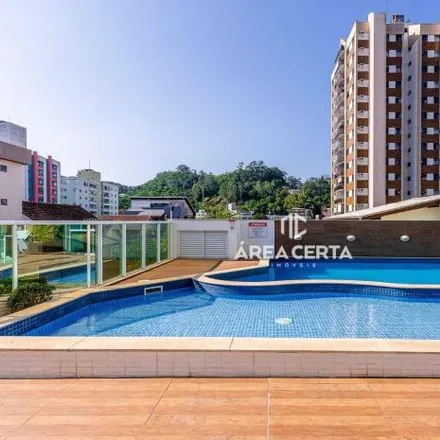 Image 2 - Rua Paraíba 74, Victor Konder, Blumenau - SC, 89012-130, Brazil - Apartment for sale