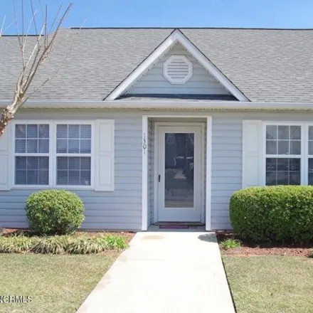 Buy this 3 bed condo on 277 Barbour Road in Carolina City, Morehead City
