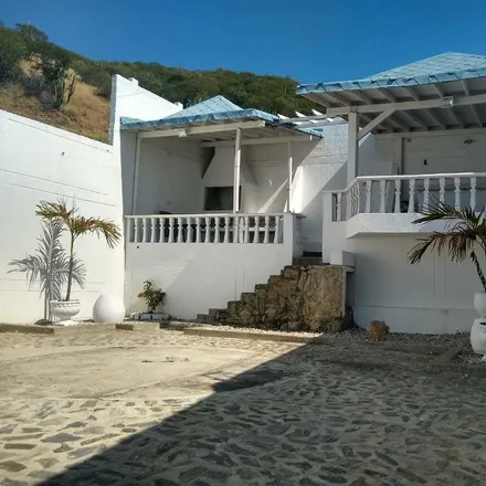 Image 7 - Santa Marta, Peñon del Rodadero, MAG, CO - House for rent