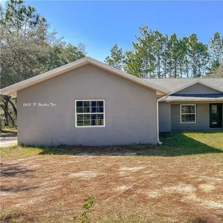 Buy this 3 bed house on 8000 West Dunnellon Road in Red Level, Citrus County