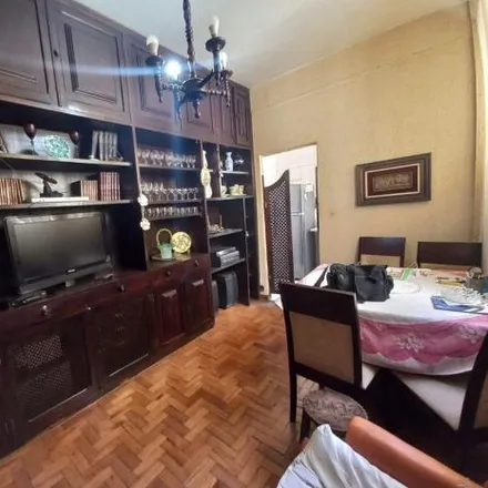 Buy this 2 bed apartment on Rua São Paulo 720 in Centro, Belo Horizonte - MG