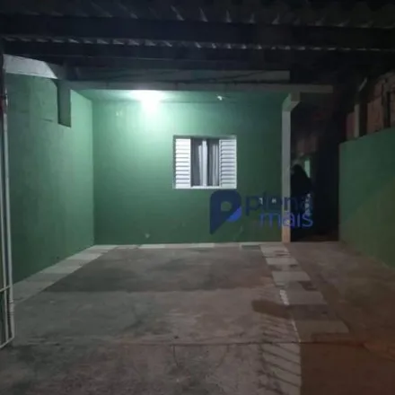 Buy this 3 bed house on Avenida Elza Zagui Menuzzu in Loteamento Jardim Maria Luíza, Sumaré - SP