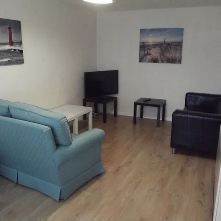 Rent this 4 bed apartment on 38 Hamp Brook Way in Hamp, Bridgwater