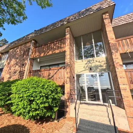 Rent this 2 bed condo on Saint Charles Drive in Ann Arbor, MI 48103