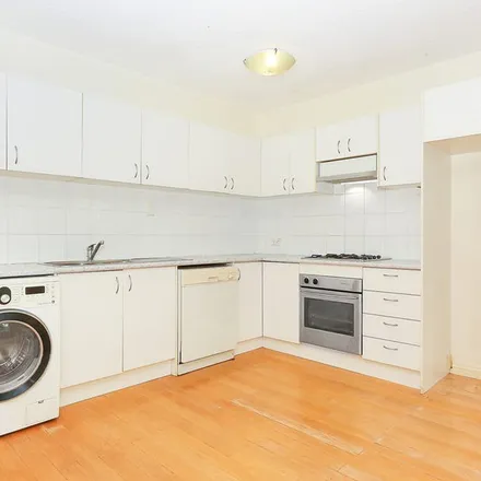 Rent this 2 bed apartment on 22 Doris Street in Sydney NSW 2060, Australia
