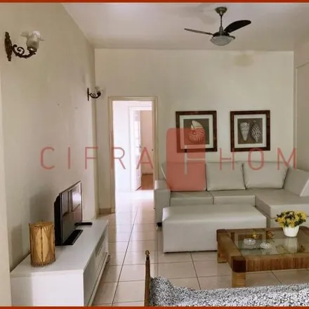 Buy this 3 bed apartment on Confeitaria Joinville in Avenida Vicente de Carvalho, Boqueirão