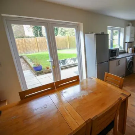 Image 2 - The Oaks, Takeley, CM22 6TW, United Kingdom - House for sale