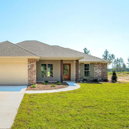 Buy this 4 bed house on 82 Bates Avenue in Lamar County, MS 39475