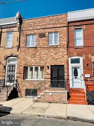 Buy this 4 bed house on The Station in South 16th Street, Philadelphia