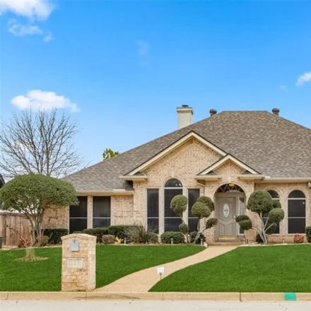 Rent this 5 bed house on 178 West Greenbriar Lane in Colleyville, TX 76034