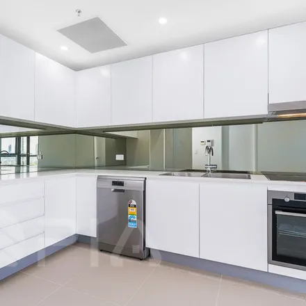 Rent this 1 bed apartment on East Street in Granville NSW 2142, Australia