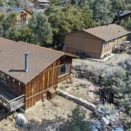 Image 5 - 2105 Woodland Drive, Pine Mountain Club, Pine Mountain Club, CA 93222, USA - House for sale