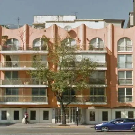 Buy this 3 bed apartment on Avenida Maestro José Vasconcelos 88 in Cuauhtémoc, 11850 Santa Fe