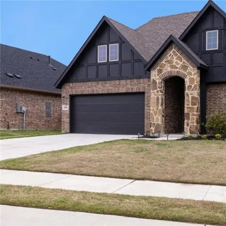 Buy this 3 bed house on Nathan Drive in Collin County, TX 75407