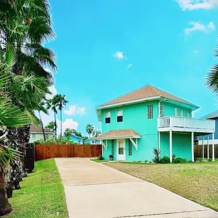 Buy this 4 bed house on 253 West Gardenia Street in South Padre Island, Cameron County