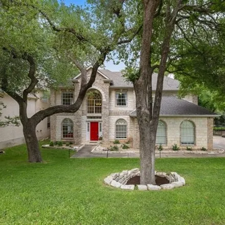Buy this 5 bed house on 1987 Mulligan Drive in Round Rock, TX 78664