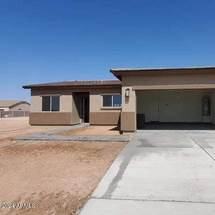 Buy this 3 bed house on 11786 West Obregon Drive in Pinal County, AZ 85123