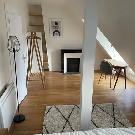 Image 2 - 3 Rue Bausset, 75015 Paris, France - Apartment for rent