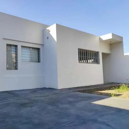 Buy this 3 bed house on Juan Bautista Justo 9380 in Fisherton, Rosario