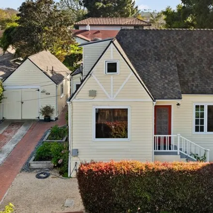 Buy this 4 bed house on 116 West Los Olivos Street in Santa Barbara, CA 93105