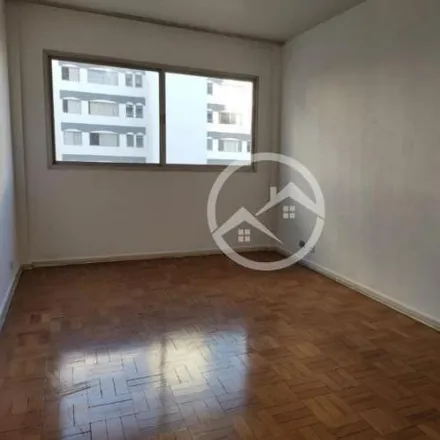 Buy this 3 bed apartment on Avenida Conselheiro Rodrigues Alves 546 in Vila Mariana, São Paulo - SP