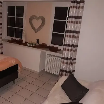 Rent this 1 bed apartment on Berlingen in Rhineland-Palatinate, Germany