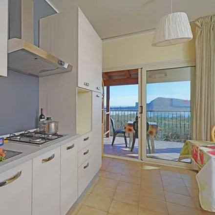 Rent this 1 bed townhouse on 25080 Manerba del Garda BS