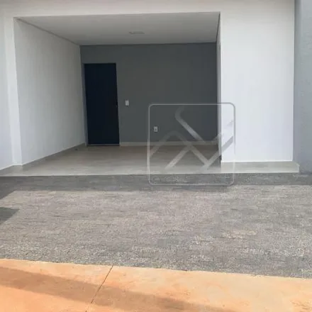 Image 2 - Habibis, Avenida Doutor José Caetano Graziozi, Jardim Wanel Ville IV, Sorocaba - SP, 18055-065, Brazil - House for sale