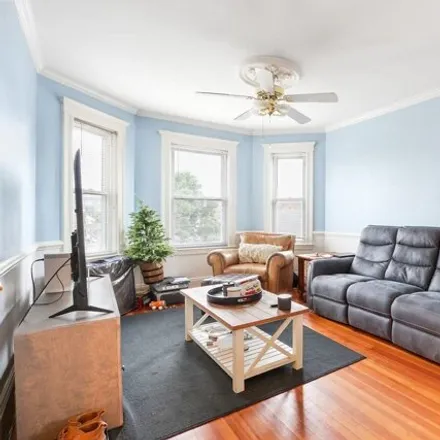 Rent this 3 bed apartment on 180 Boston St Apt 3 in Boston, Massachusetts
