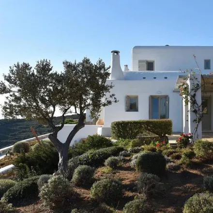 Image 1 - unnamed road, Naousa, Greece - House for rent