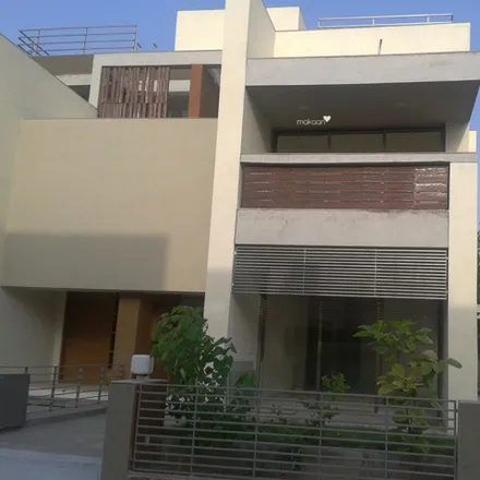 Buy this 4 bed house on unnamed road in Sola, - 380059