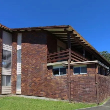 Rent this 2 bed apartment on Range Street in Wauchope NSW 2446, Australia