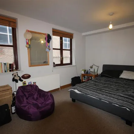 Rent this 2 bed apartment on Tobacco Dock Car Park in Wapping Lane, St. George in the East