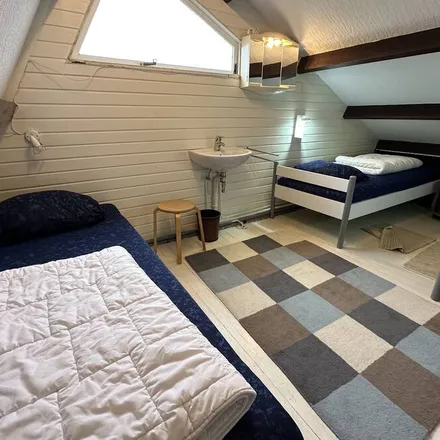 Rent this 3 bed house on 4323 LA Ellemeet