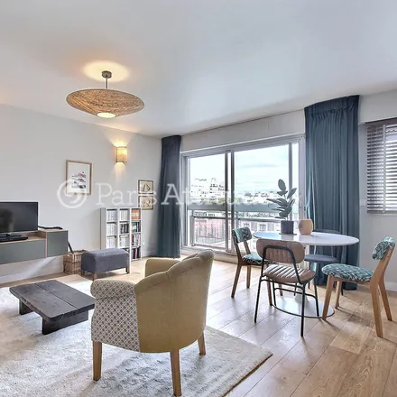 Rent this 2 bed apartment on 2 Voie E/17 in 75017 Paris, France