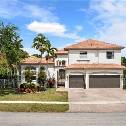 Rent this 5 bed house on 13099 Southwest 24th Street in Miramar, FL 33027