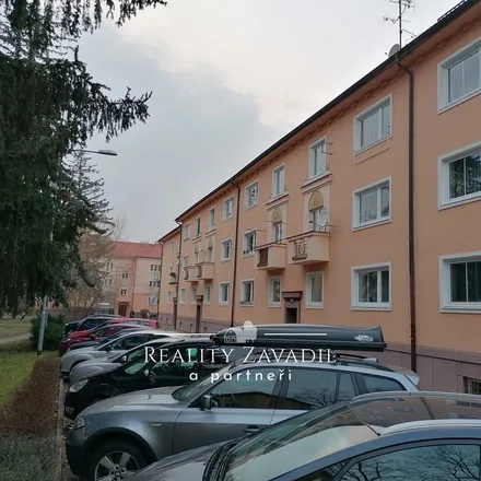 Image 2 - Artura Krause 2323, 530 02 Pardubice, Czechia - Apartment for rent