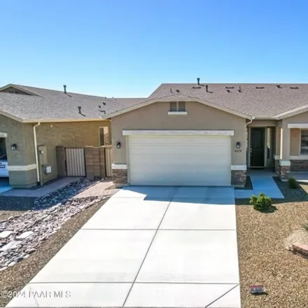 Image 1 - 6057 East Greer Lane, Prescott Valley, AZ 86314, USA - House for sale
