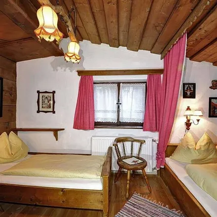 Rent this 1 bed apartment on Reith im Alpbachtal in Tyrol, Austria